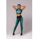 Bona Fide: Bona Corsage "AsSquad Emerald"
