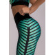 Bona Fide: Bona Corsage "AsSquad Emerald"