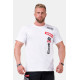 NEBBIA : ФУТБОЛКА NEBBIA BOYS T-SHIRT 171 WHITE