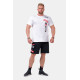 NEBBIA : ФУТБОЛКА NEBBIA BOYS T-SHIRT 171 WHITE