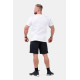 NEBBIA : ФУТБОЛКА NEBBIA BOYS T-SHIRT 171 WHITE