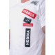 NEBBIA : ФУТБОЛКА NEBBIA BOYS T-SHIRT 171 WHITE