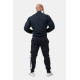 NEBBIA : ШТАНИ LIMITLESS JOGGERS 185 BLACK