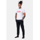 NEBBIA : ШТАНИ LIMITLESS JOGGERS 185 BLACK