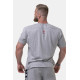 NEBBIA : ФУТБОЛКА GOLDEN ERA T-SHIRT 192 LIGHT GREY