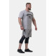 NEBBIA : ФУТБОЛКА GOLDEN ERA T-SHIRT 192 LIGHT GREY