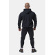 NEBBIA : ХУДИ UNLOCK THE CHAMPION HOODIE 194 BLACK