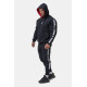 NEBBIA : ХУДІ UNLOCK THE CHAMPION HOODIE 194 BLACK