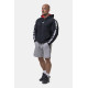 NEBBIA : ХУДИ UNLOCK THE CHAMPION HOODIE 194 BLACK