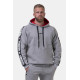 NEBBIA : ХУДІ UNLOCK THE CHAMPION HOODIE 194 LIGHT GREY