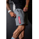 NEBBIA : ШОРТИ RED LABEL SHORT 152 GREY