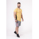 NEBBIA : ШОРТИ RED LABEL SHORT 152 GREY