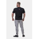 NEBBIA : ШТАНИ GOLDEN ERA SWEATPANTS 196 LIGHT GREY