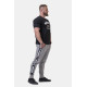 NEBBIA : ШТАНИ GOLDEN ERA SWEATPANTS 196 LIGHT GREY