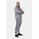 NEBBIA : ШТАНИ GOLDEN ERA SWEATPANTS 196 LIGHT GREY