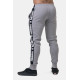 NEBBIA : ШТАНИ GOLDEN ERA SWEATPANTS 196 LIGHT GREY