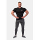 NEBBIA : ШТАНИ LIMITLESS JOGGERS 185 GREY