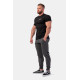 NEBBIA : ШТАНИ LIMITLESS JOGGERS 185 GREY