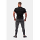 NEBBIA : ШТАНИ LIMITLESS JOGGERS 185 GREY