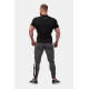 NEBBIA : ШТАНЫ LIMITLESS JOGGERS 185 GREY