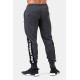 NEBBIA : ШТАНЫ LIMITLESS JOGGERS 185 GREY