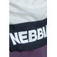 NEBBIA : ФУТБОЛКА BE REBEL T-SHIRT 140 CREAM
