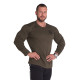 NEBBIA : ЛОНГСЛИВ NEBBIA LONG SLEEVES 341 KHAKI