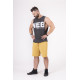 NEBBIA : ШОРТИ BE REBEL! SHORTS 150 YELLOW