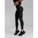 NEBBIA : ЛЕГГІНСИ WOMEN'S CLASSIC HIGH WAIST LEGGINGS INTENSE ICONIC 834 "BLACK"