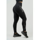 NEBBIA : ЛЕГГІНСИ WOMEN'S CLASSIC HIGH WAIST LEGGINGS INTENSE ICONIC 834 "BLACK"