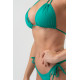 NEBBIA : ТОП MACEIO BIKINI TOP 755 " GREEN"