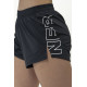 NEBBIA : ШОРТИ FIT ACTIVEWEAR SMART POCKET SHORTS 442 "BLACK"