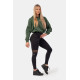 NEBBIA : ЛЕГІНСИ SPORTY SMART POCKET HIGH-WAIST LEGGINGS 404 "BLACK"