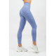 NEBBIA : ЛЕГІНСИ HIGH WAISTED LEGGINGS LEG DAY GOALS 248 "LIGHT PURPLE"