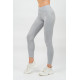 NEBBIA : ЛЕГГИНСЫ HIGH WAISTED SHAPING LEGGINGS GLUTE PUMP 247 "GREY"