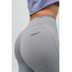 NEBBIA : ЛЕГГИНСЫ HIGH WAISTED SHAPING LEGGINGS GLUTE PUMP 247 "GREY"