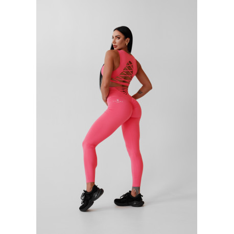 Fitzona : Легінси Legging Lumi Coral