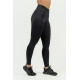 NEBBIA : ЛЕГГІНСИ WOMEN'S CLASSIC HIGH WAIST LEGGINGS INTENSE PERFORM 840 "BLACK"