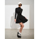 Bona Fashion: Sunny Dress "Black"