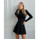 Bona Fashion: Sunny Dress "Black"