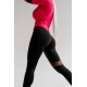 NEBBIA : ЛЕГІНСИ SPORTY SMART POCKET HIGH-WAIST LEGGINGS 404 "BLACK"