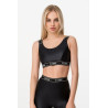 DF.ORIGINAL : Топ Bra Black