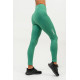 NEBBIA : ЛЕГІНСИ HIGH WAISTED SHAPING LEGGINGS AGILE 464 \"GREEN\"