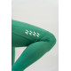 NEBBIA : ЛЕГІНСИ HIGH WAISTED SHAPING LEGGINGS AGILE 464 \"GREEN\"