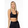 DF.ORIGINAL : Топ Bra Technology "Black"