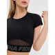 Bona Fide: Hi-Tech Shirt "Black"