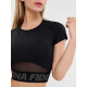 Bona Fide : Hi-Tech Shirt "Black"