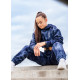 NEBBIA : ХУДІ RE-FRESH WOMEN'S CROP HOODIE 591 "BLUE"