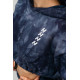 NEBBIA : ХУДИ RE-FRESH WOMEN’S CROP HOODIE 591 "BLUE"