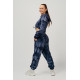 NEBBIA : ШТАНИ RE-FRESH WOMEN'S SWEATPANTS 590 "BLUE"